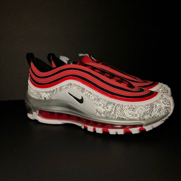 nike air max 97 jayson tatum